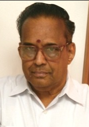 M. Saravanan (film producer)