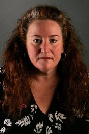 Rusty Schwimmer