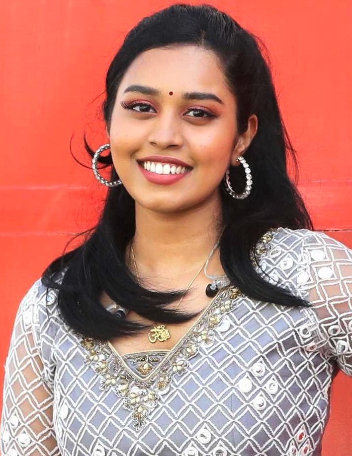 Haripriya (Singer)
