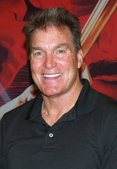 Sam J. Jones