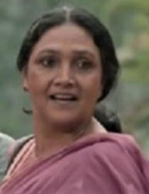 Usha S Karunagapally