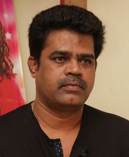 Suraj (director)