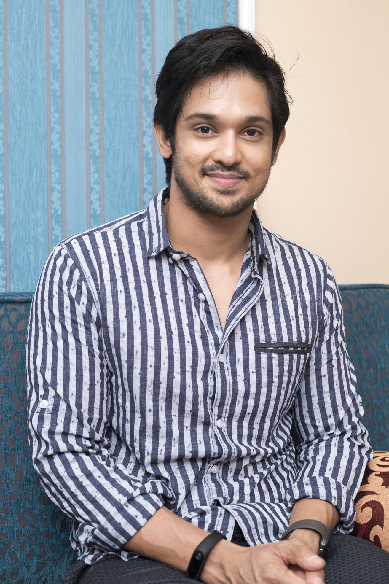 Nakul Jayadev