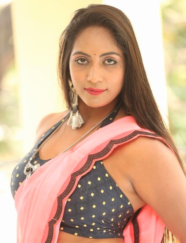 Meghana Chowdary