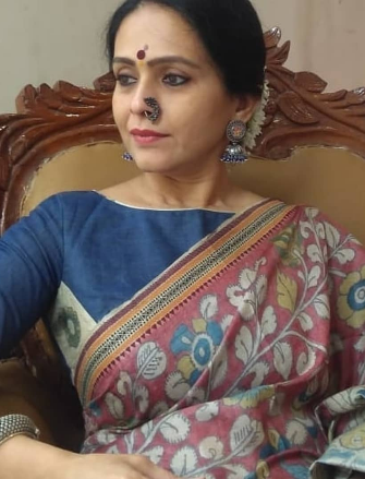 Aishwarya Narkar