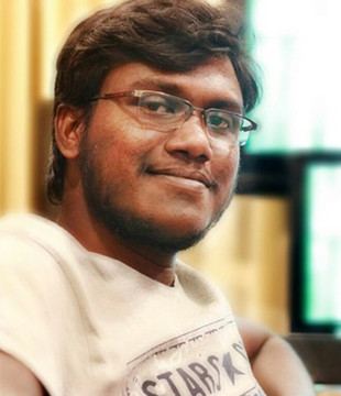 Karthik Kodakandla