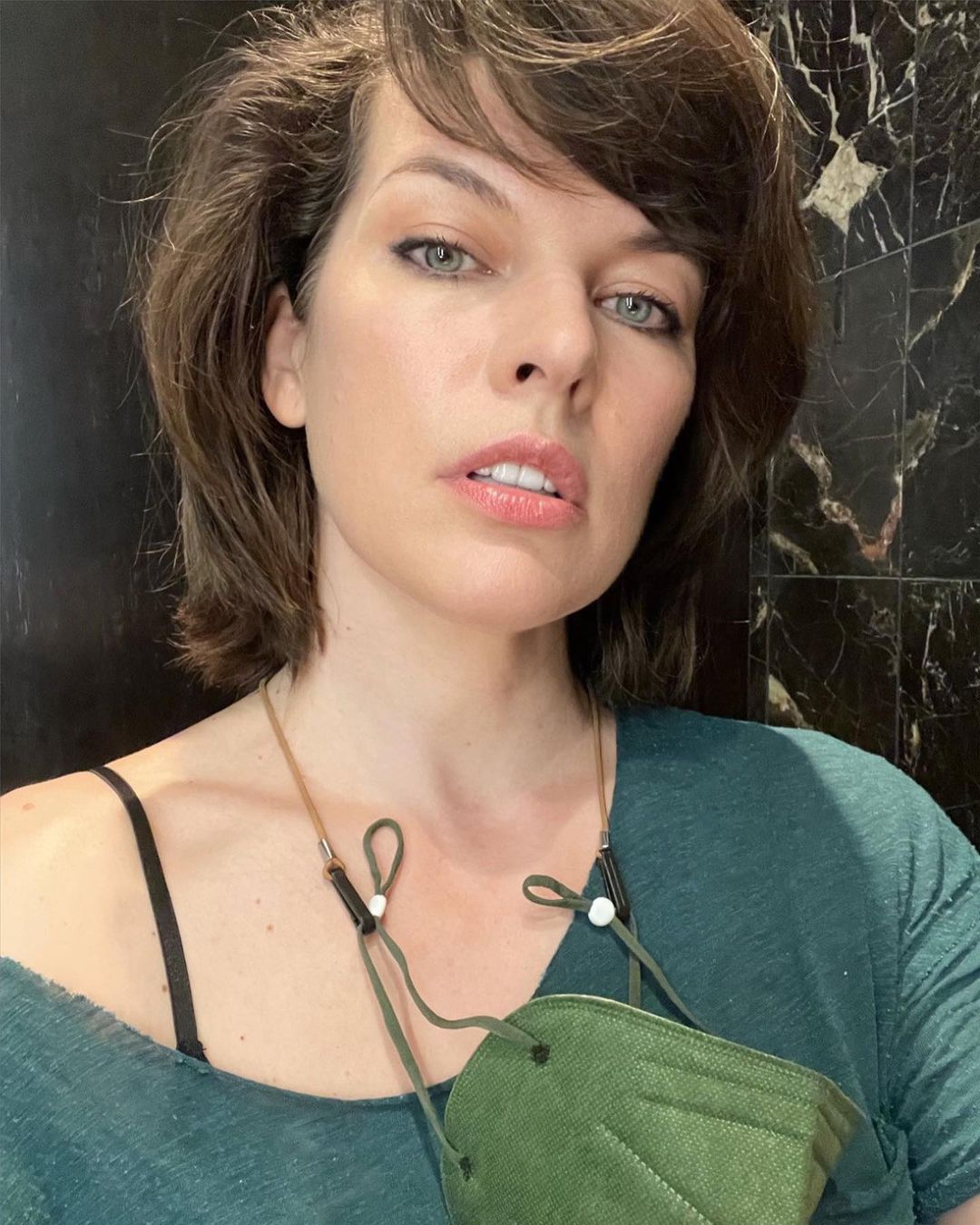 Milla Jovovich