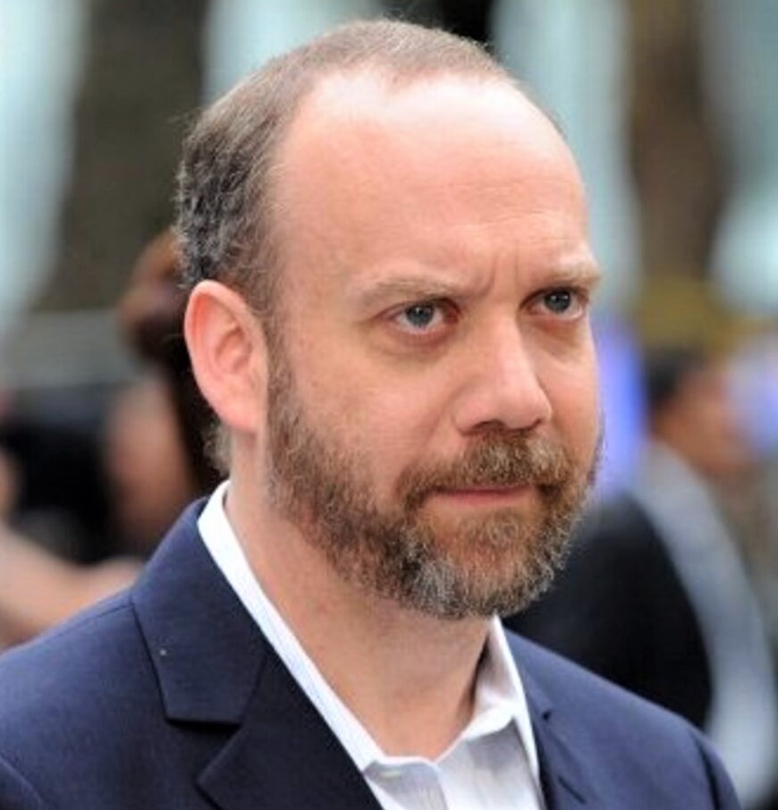 Paul Giamatti