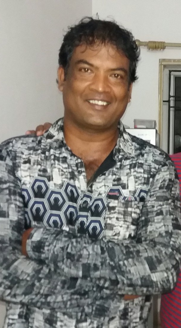 Aadesh Bala