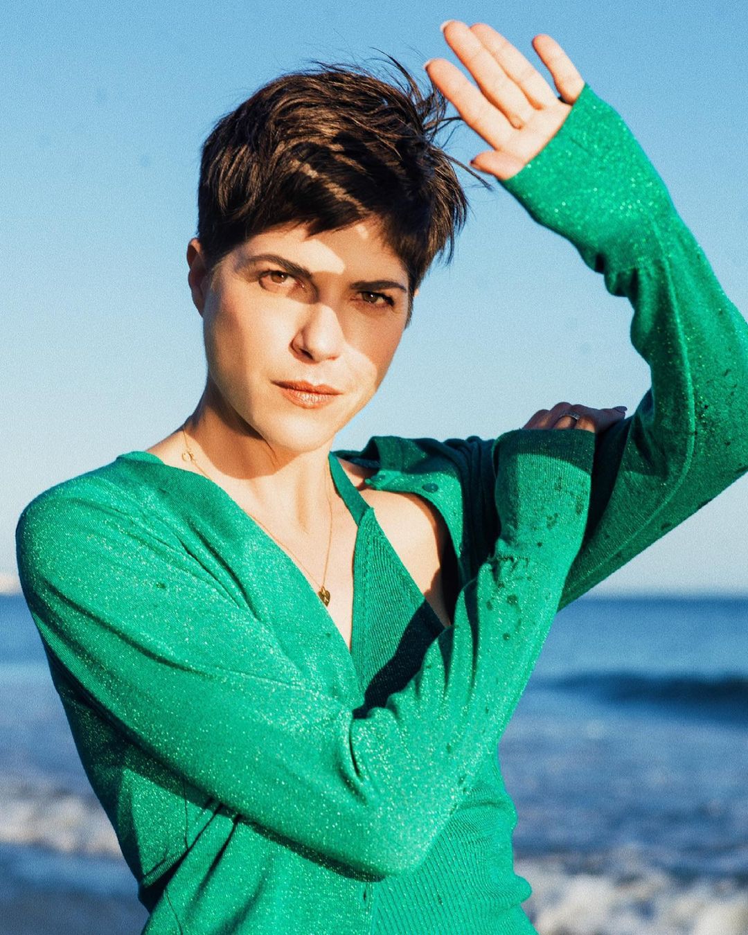 Selma Blair