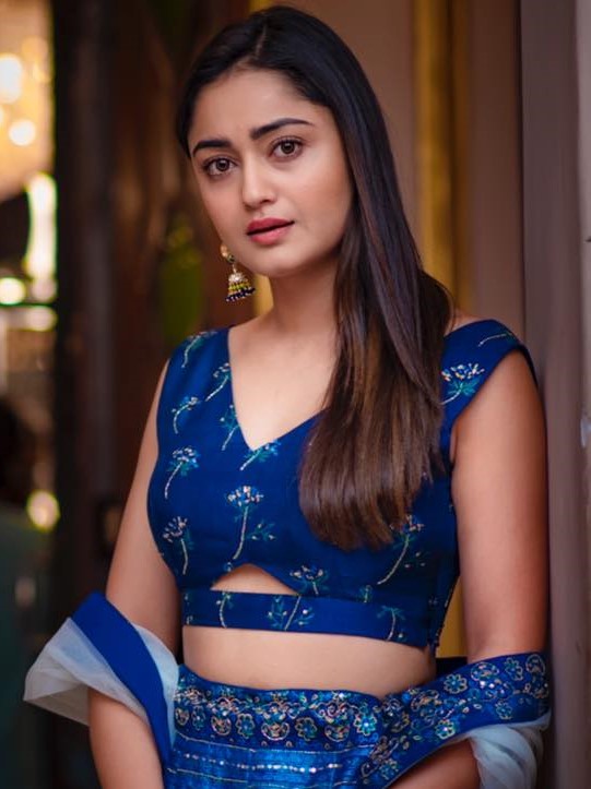 Tridha Choudhury