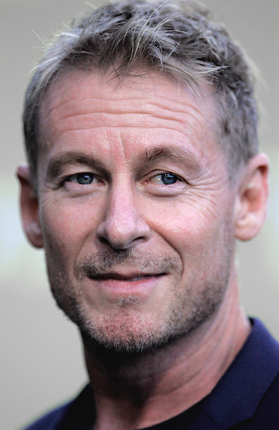 Richard Roxburgh