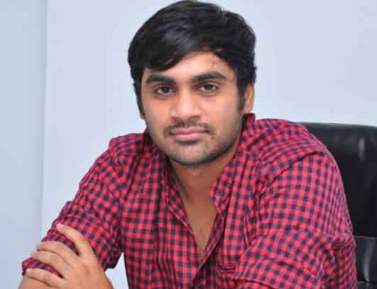 Sujeeth Reddy