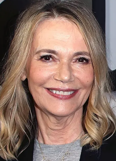 Peggy Lipton