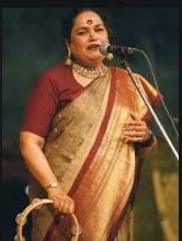 Usha Uthup