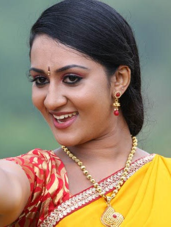 Saina (Tamil Actress)