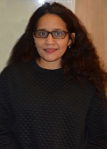 Jonnalagadda Radhika Rao