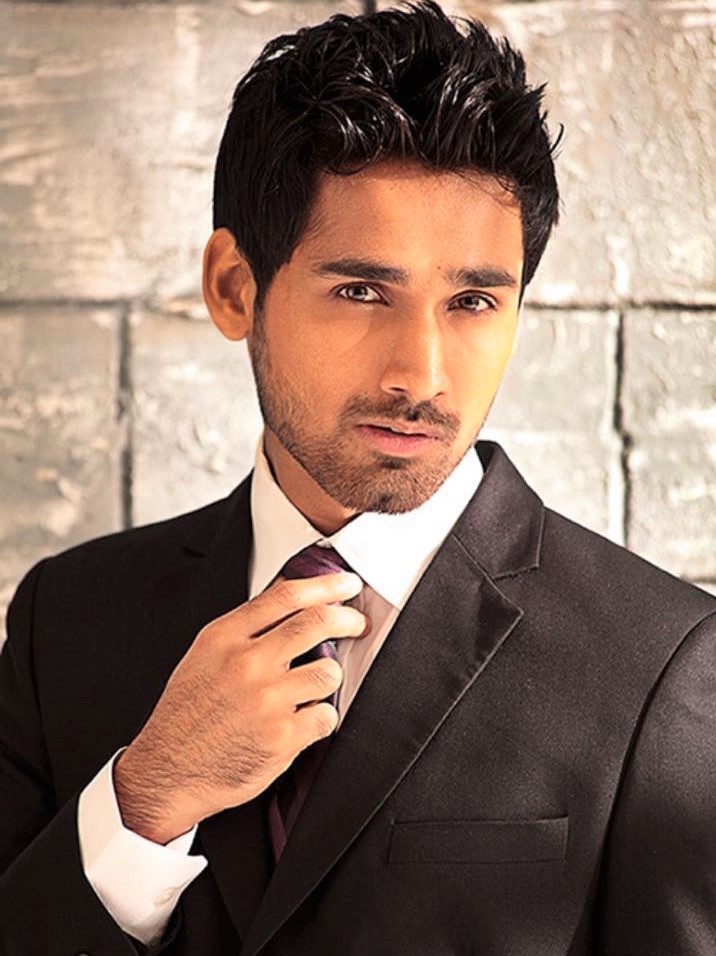 Amitash Pradhan