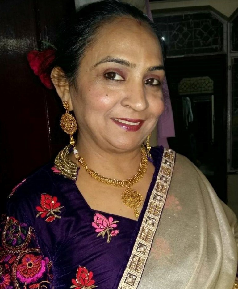 Gauri Chakraborty
