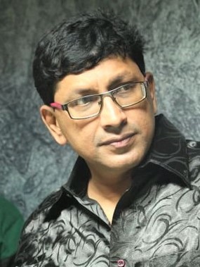 Sai Rajkumar