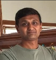 Narayanan Vaidyanathan