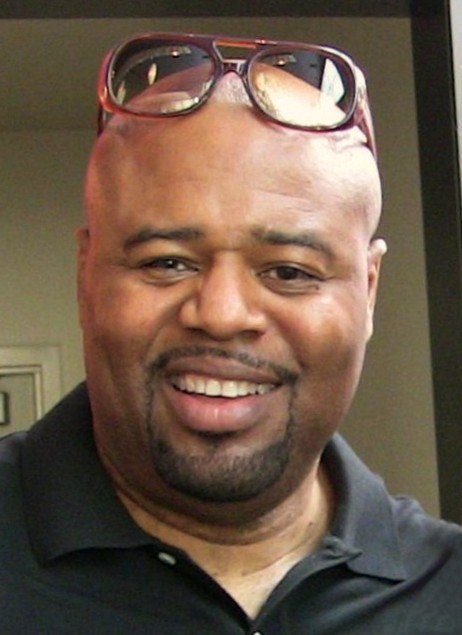 Chi McBride