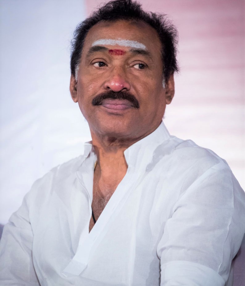 Devanesan Chokkalingam