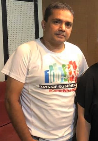 Shambhu Mehta (Producer)