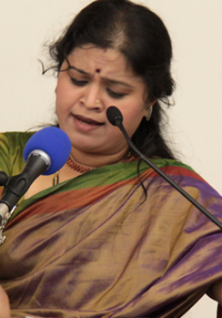 Sangeetha Katti