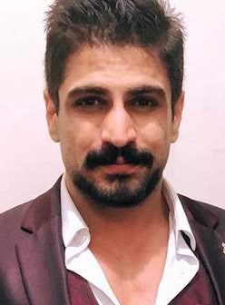 Rajat Tokas