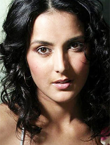 Tulip Joshi