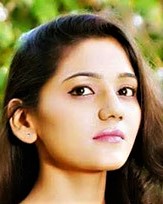 Sravani (Telugu Actress)