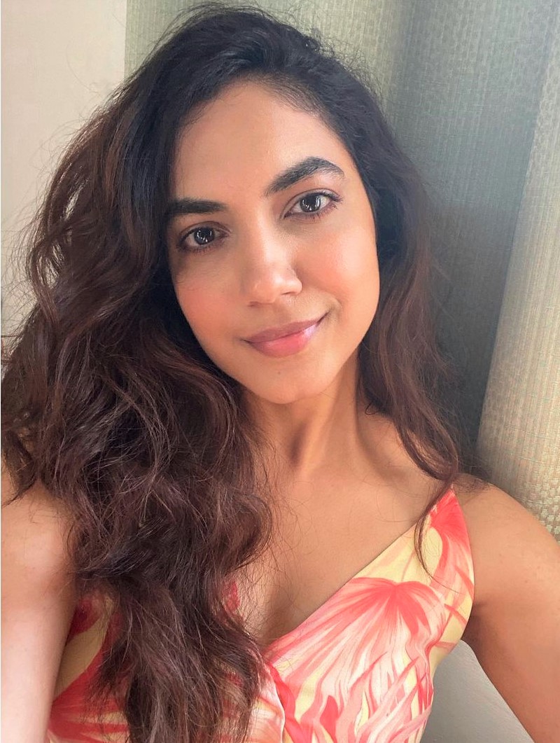 Ritu Varma