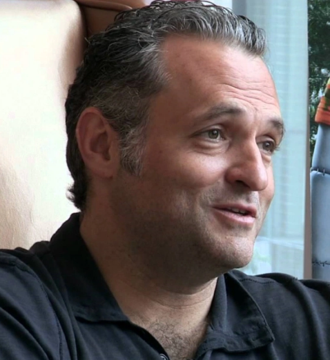 Genndy Tartakovsky