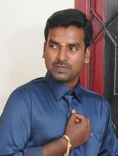 Seenu Vasan