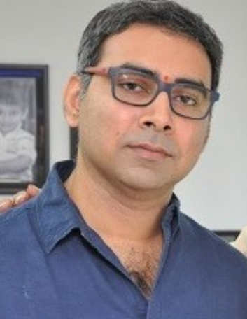 Prakash Kovelamudi