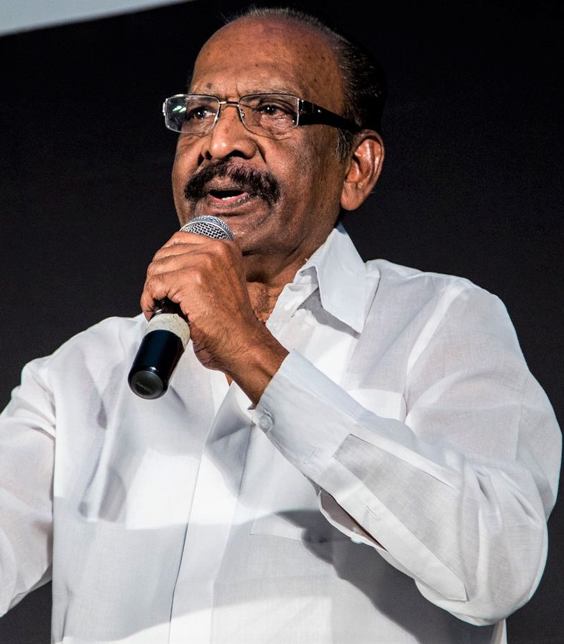 J Mahendran