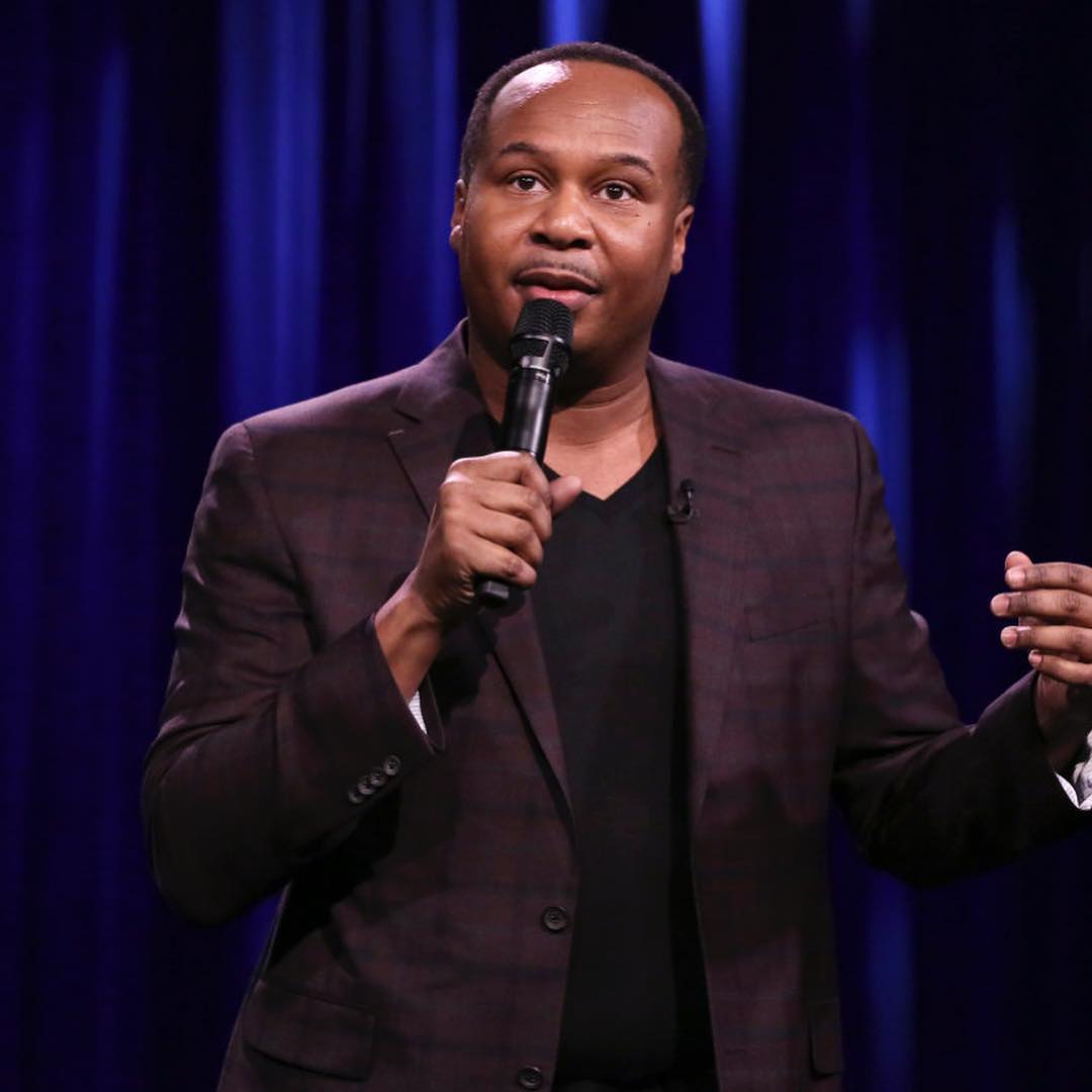 Roy Wood Jr.