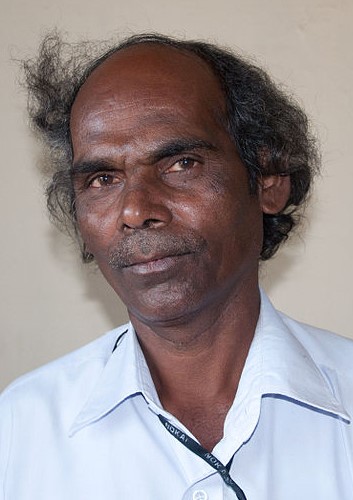 Vaijanath Biradar