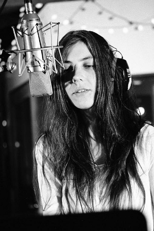 Julia Holter