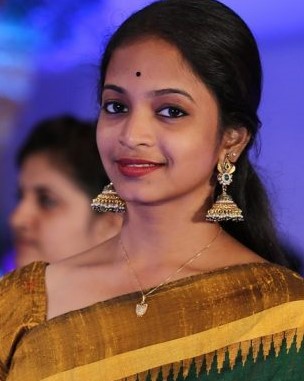 Nikhita Srivalli