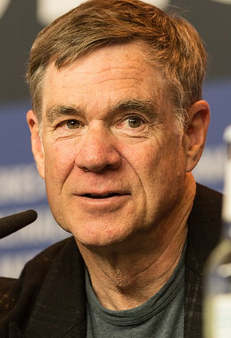 Gus Van Sant