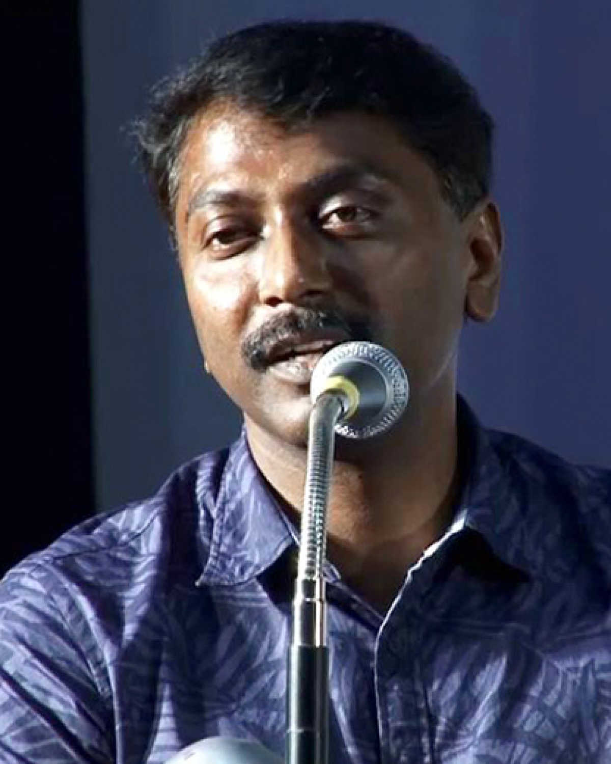 J.Selvakumar