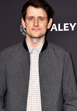 Zach Woods