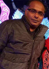 Ajay K Pannalal