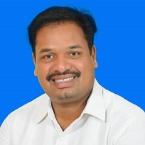 D. Bhaskar Yadav