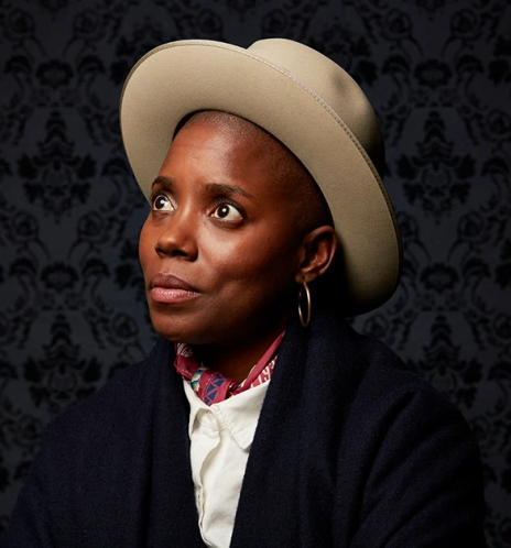 Janicza Bravo