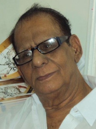 Muktha Srinivasan