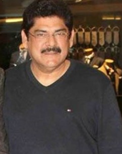 Pankaj Dheer