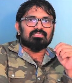 Anji (Cinematographer)